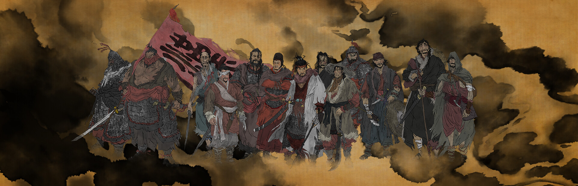 Ancient Warfare: The Han Dynasty