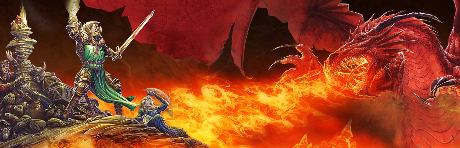 Talisman: Digital Classic Edition