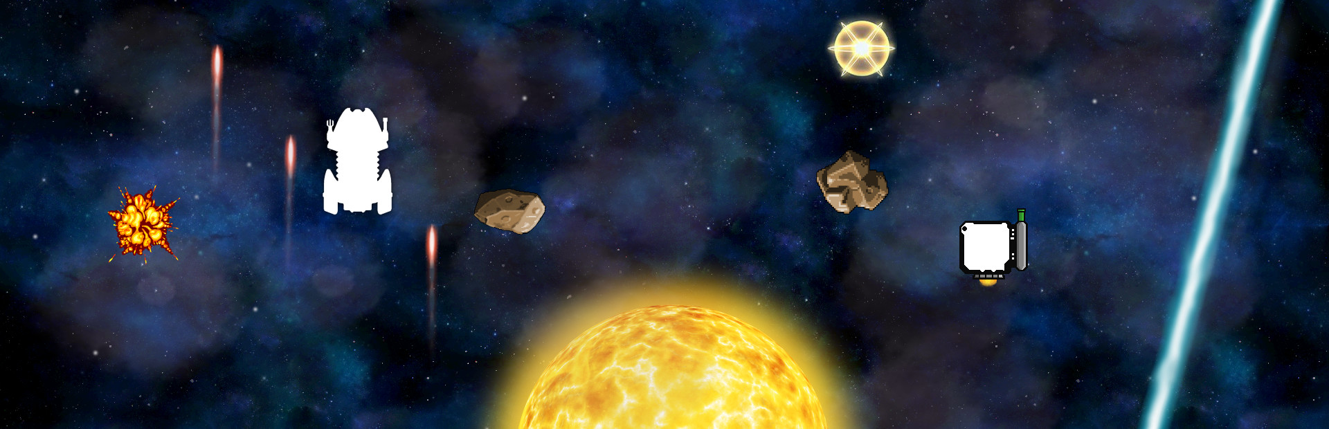 Dee-6: Dice Defenders