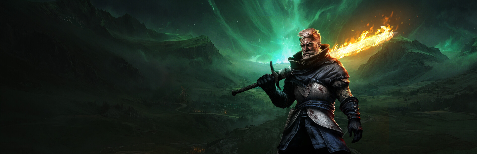 Age of Darkness: Final Stand