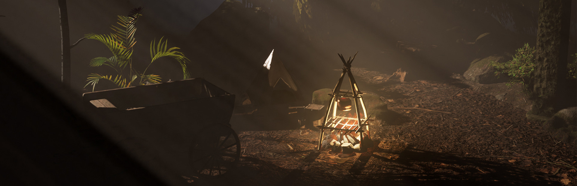 Realm Engine | Virtual Tabletop