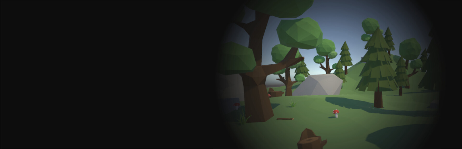 OVR Locomotion Effect Demo