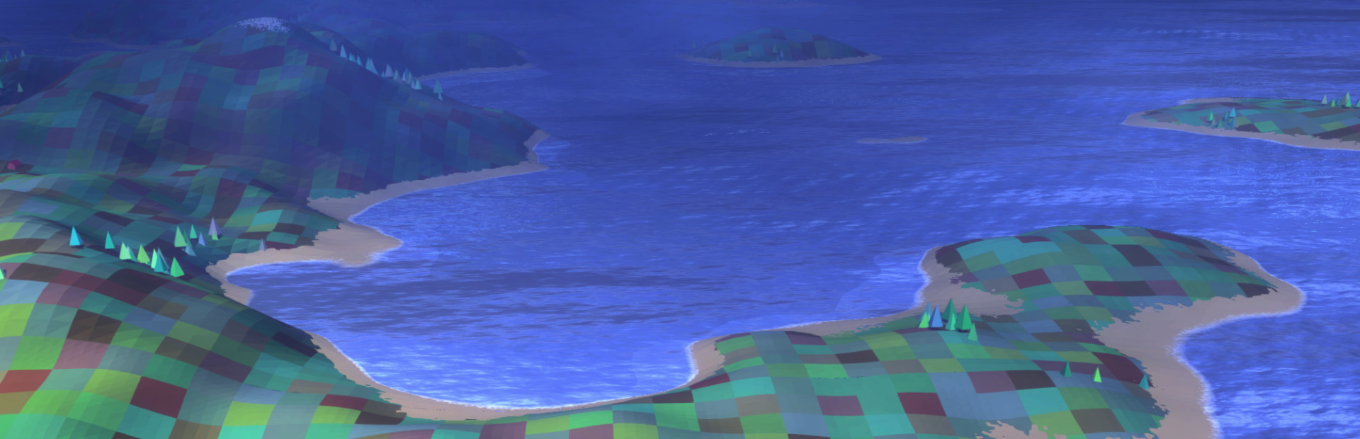 Starfighter Renegade