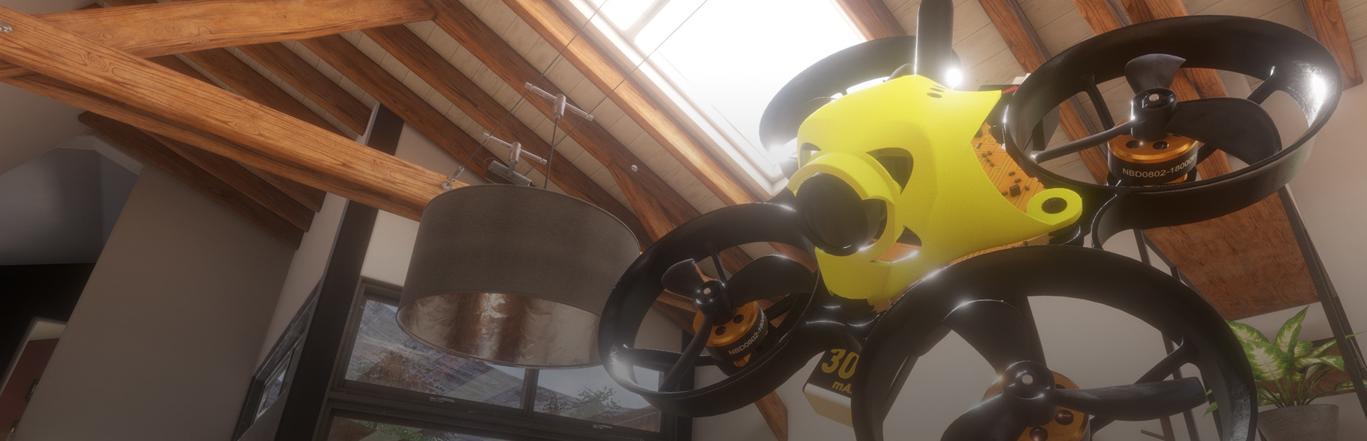 Liftoff®: Micro Drones