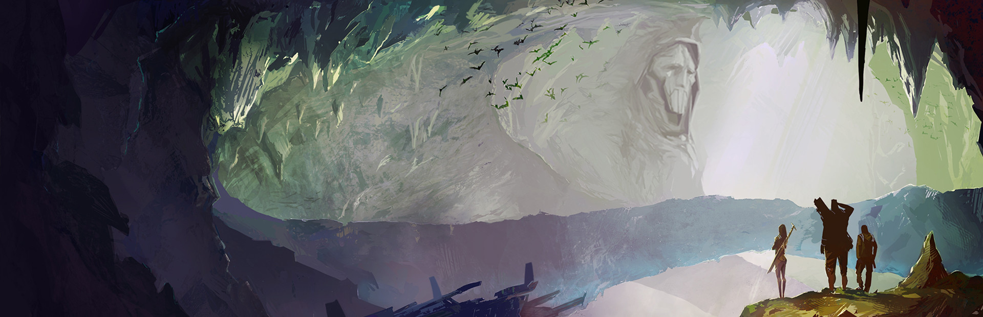 Dungeon of the ENDLESS™