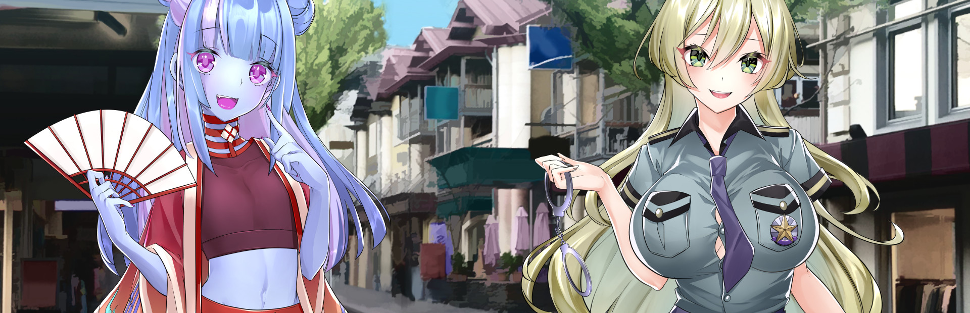 Max's Big Bust 2 - Max's Bigger Bust