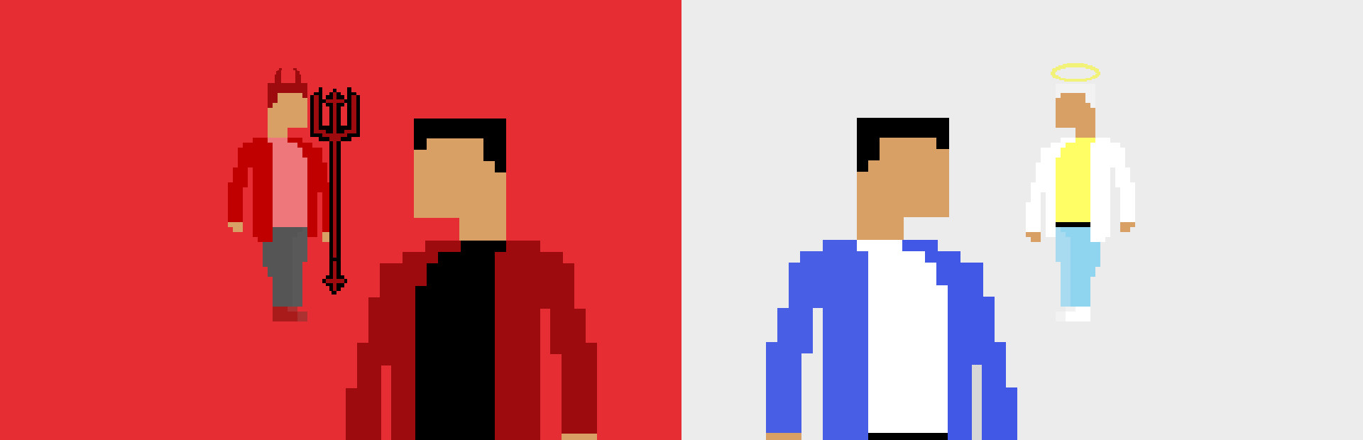 Pristiq: Tash's Trilogy