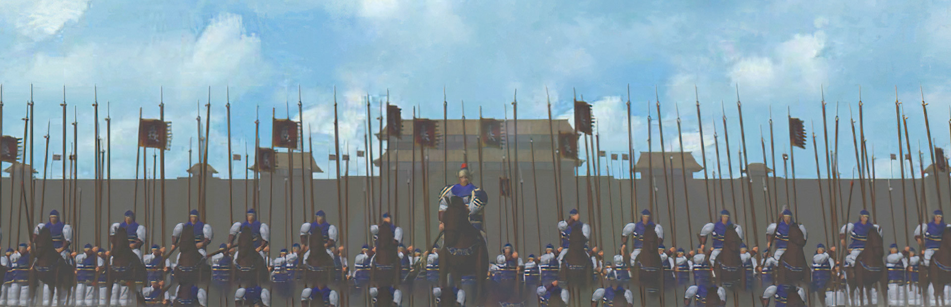 Heroes of the Three Kingdoms