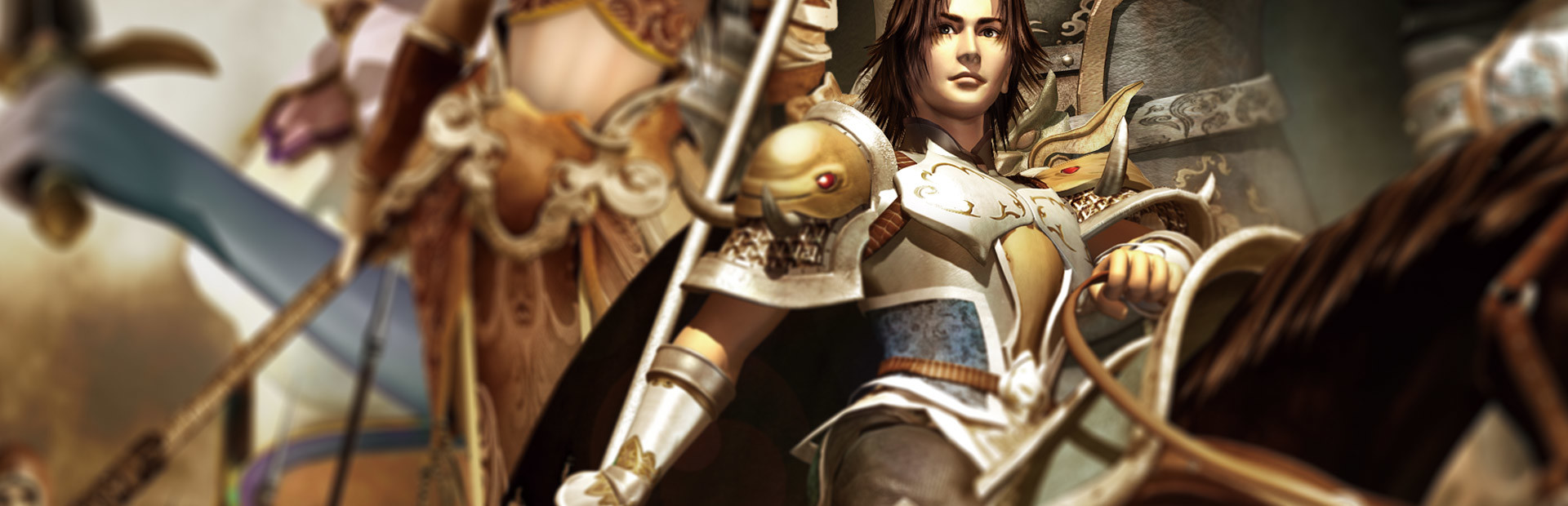 Heroes of the Three Kingdoms 5