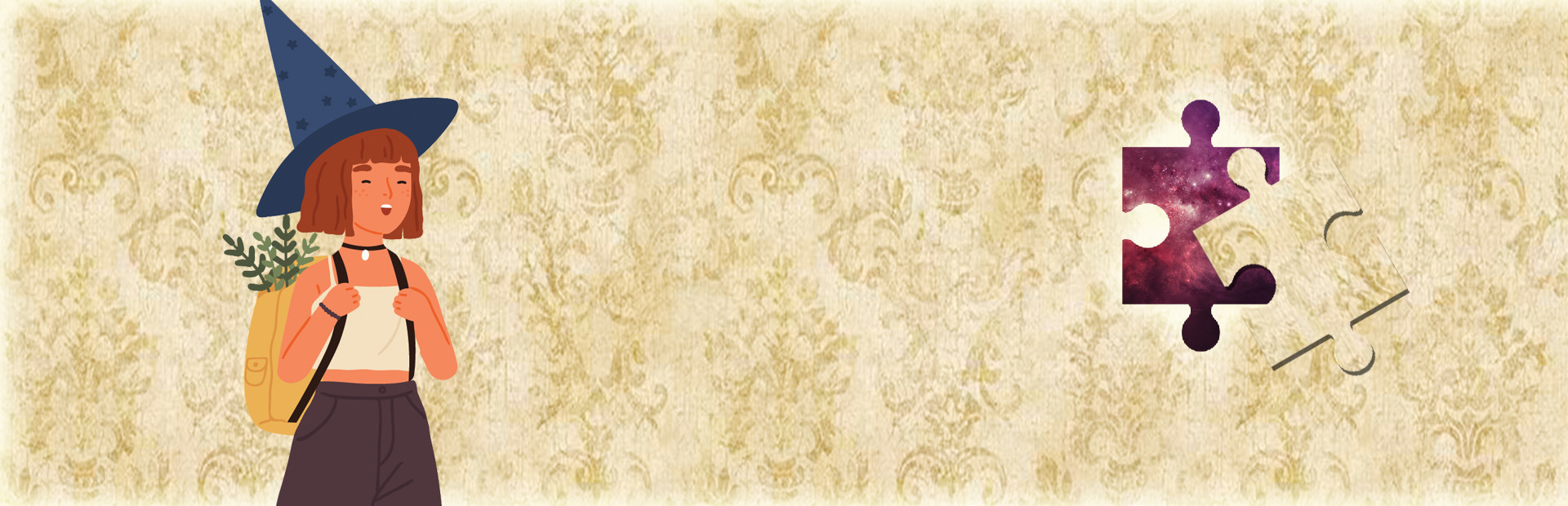 ASMR Journey - Animated Jigsaw Puzzle