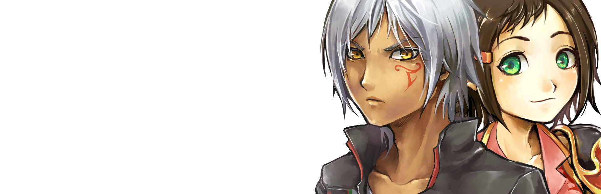 Enthrean Radiance : Prologue