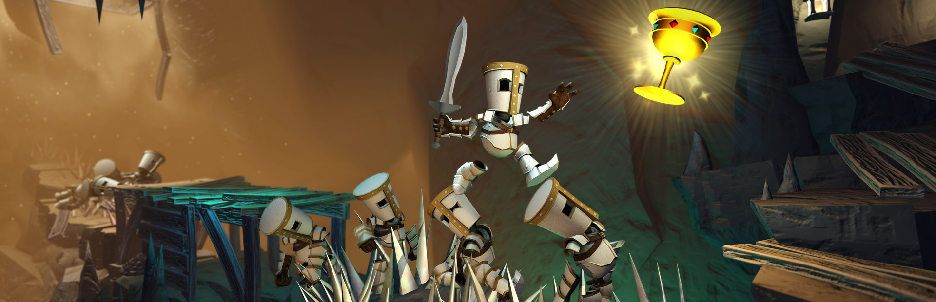 Life Goes On: Done to Death