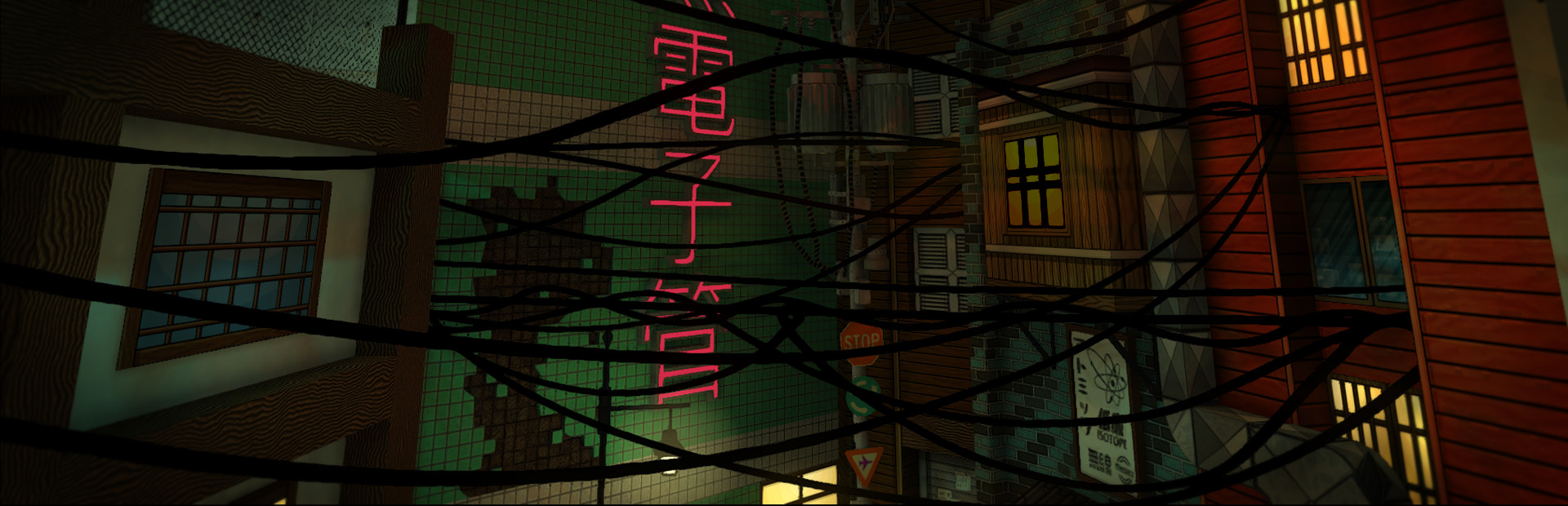 Jazzpunk: Director's Cut