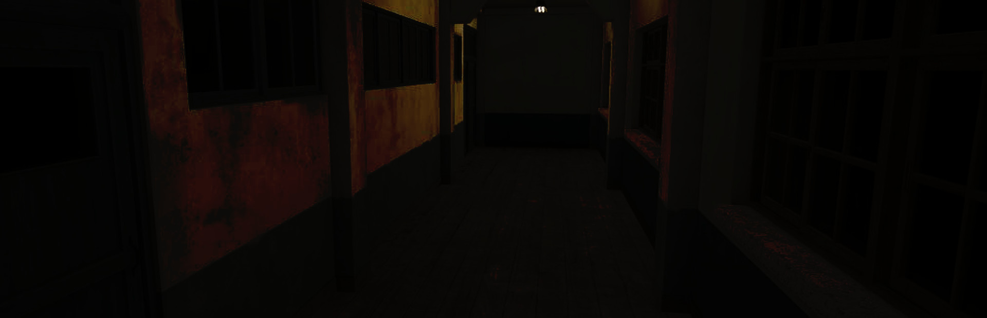 White Day VR: The Courage Test