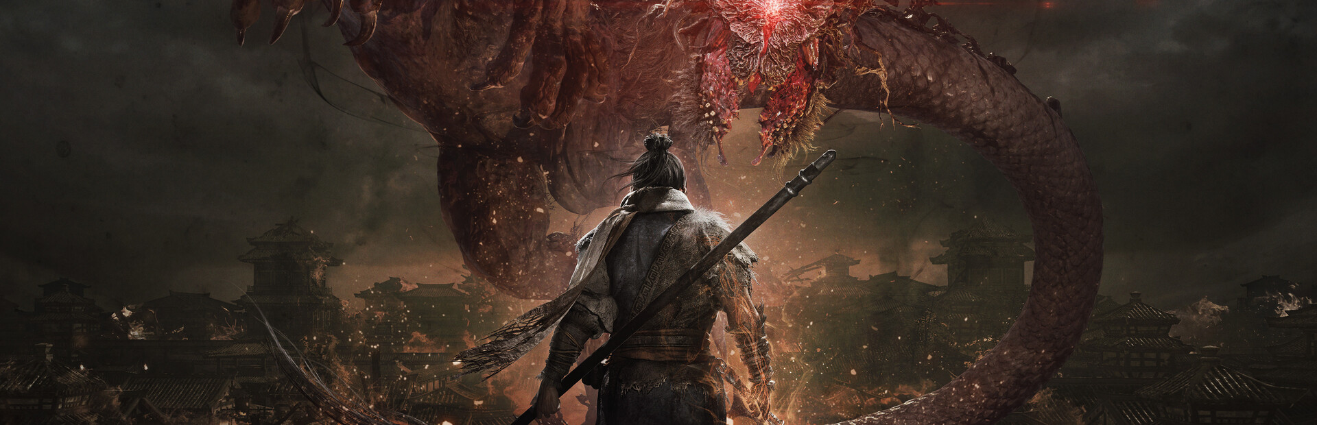 Wo Long: Fallen Dynasty