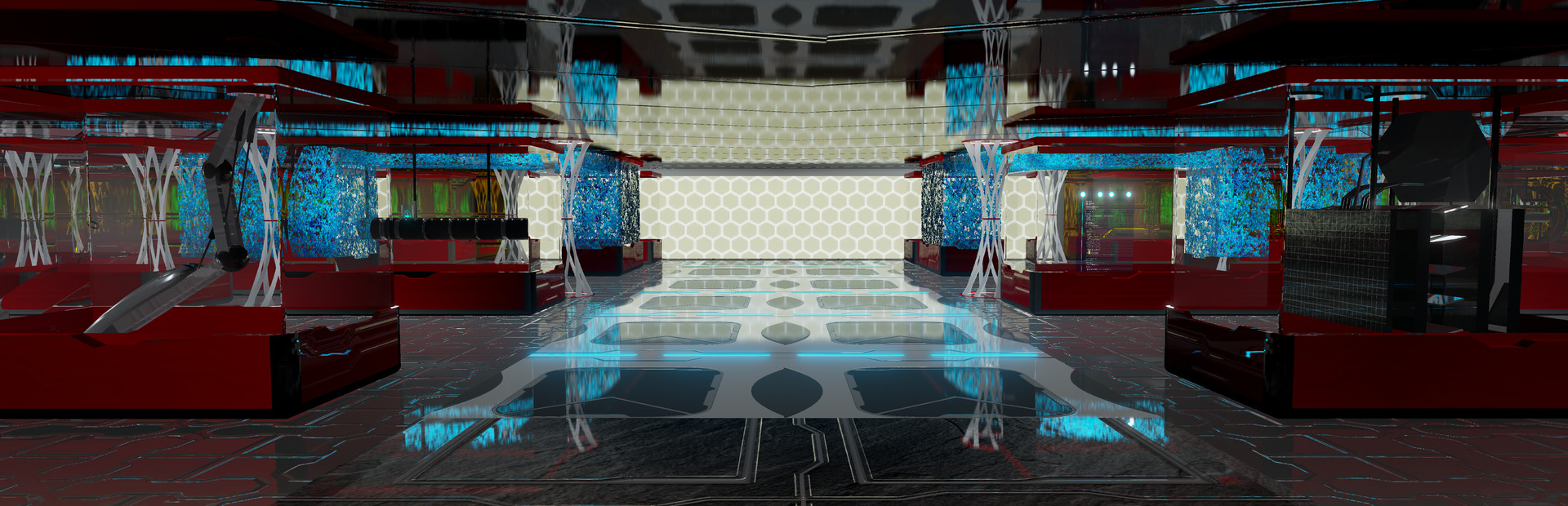 EXOTIUM - Episode 11