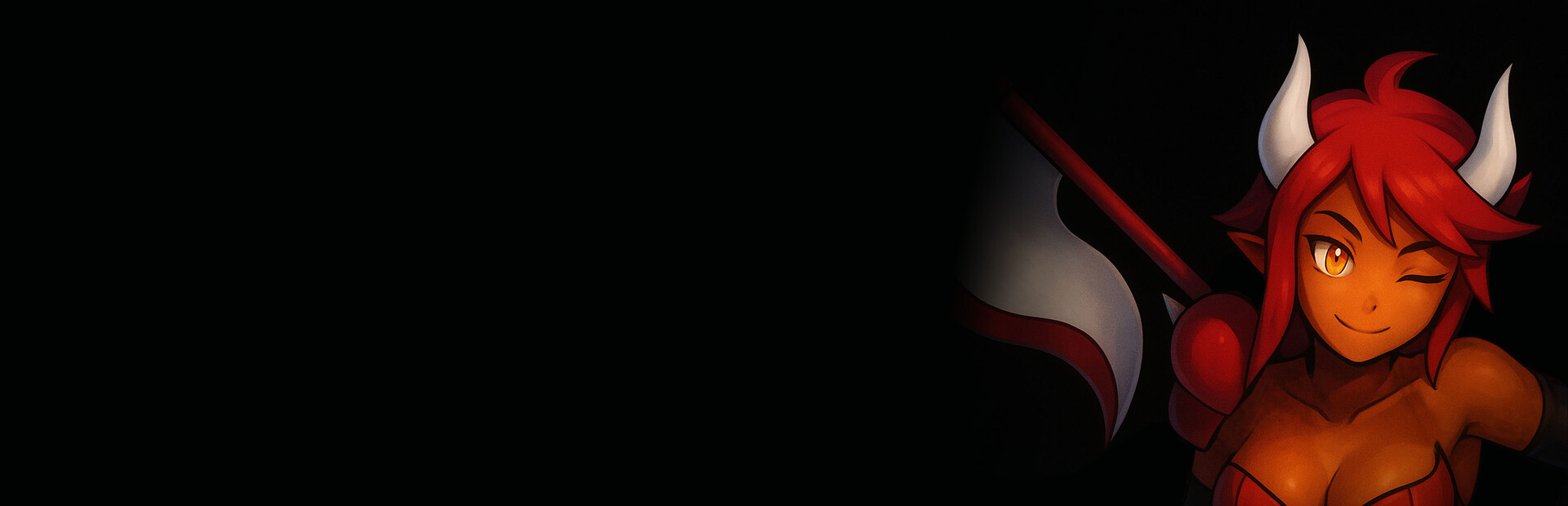 Scarlet City of Devils