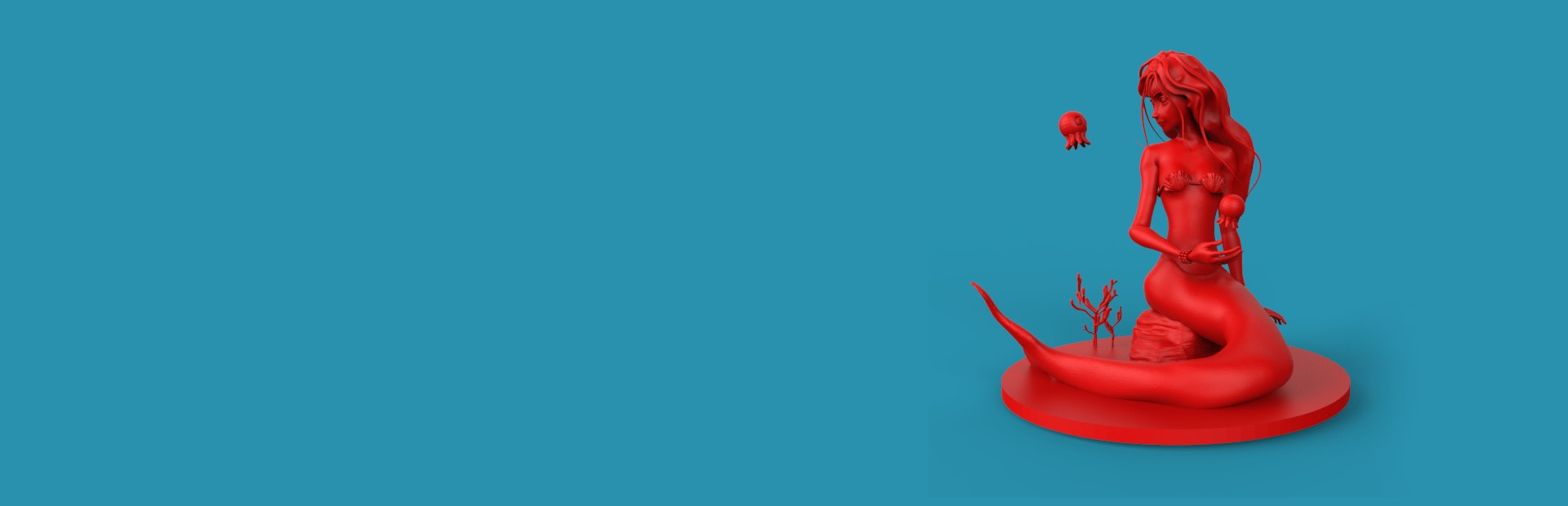 Curvy3D GO