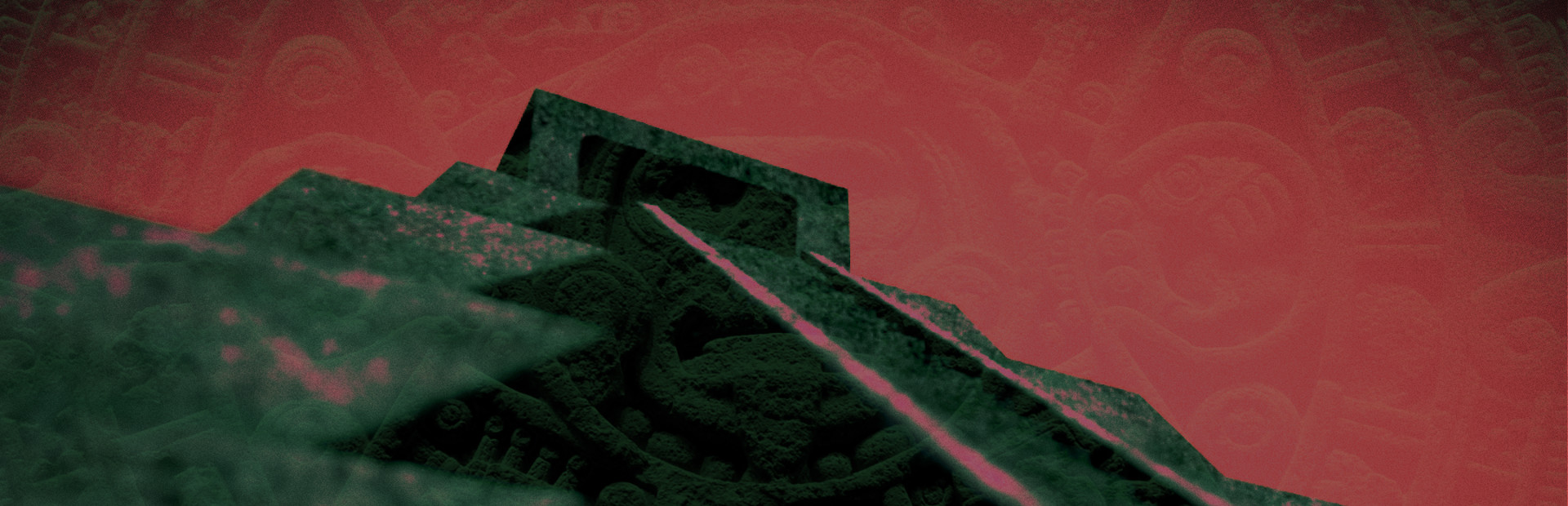 Dawn of the Mexica