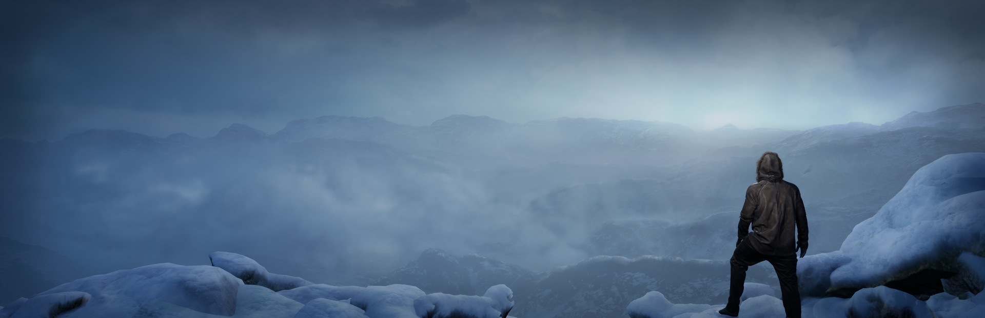 Meridian 157: Chapter 2