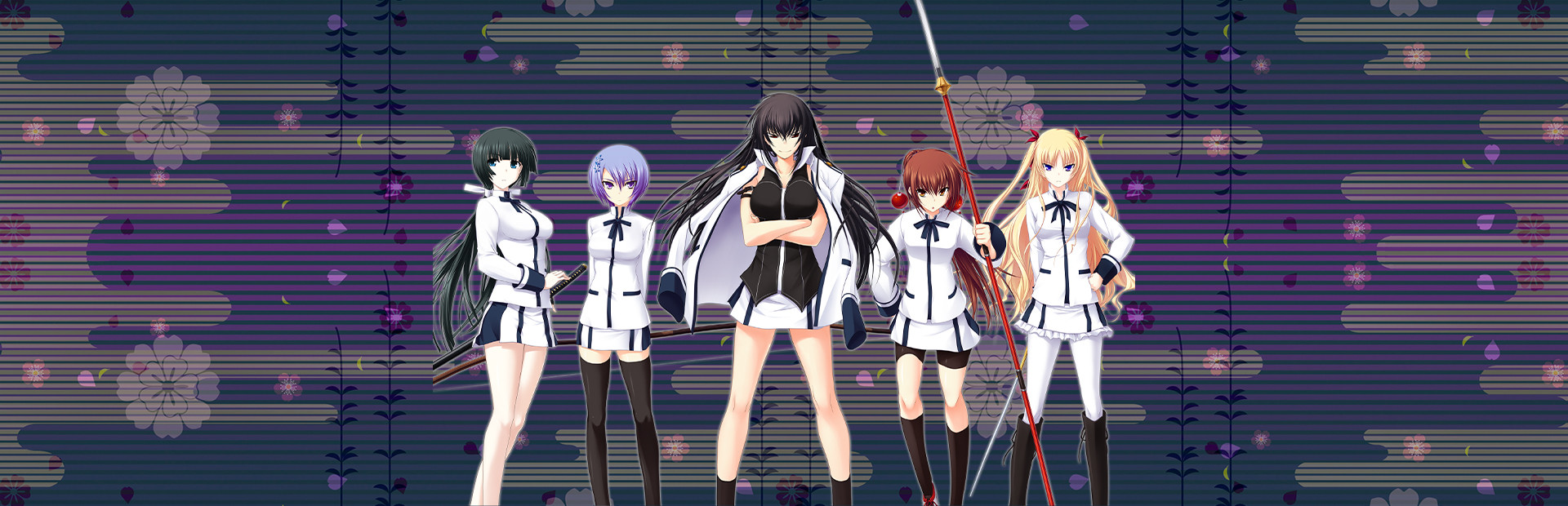 Majikoi! Love Me Seriously!