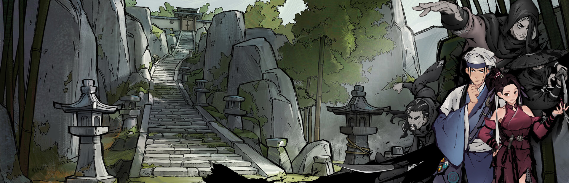 Mohism: Battle of Words