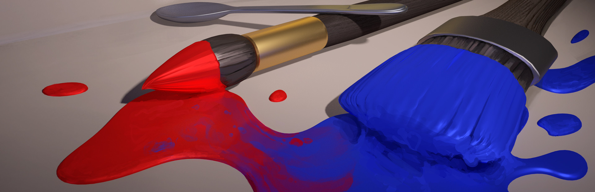 SuchArt: Creative Space