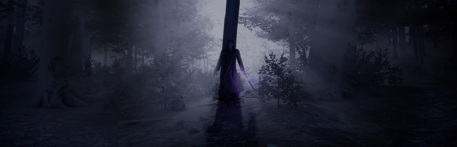 Awakened: Dark Space