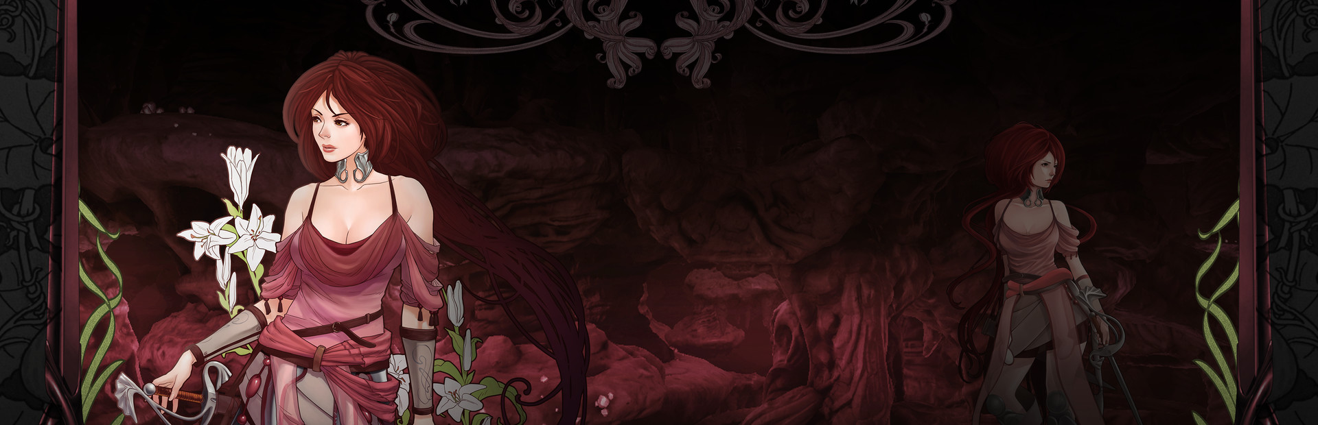 Abyss Odyssey