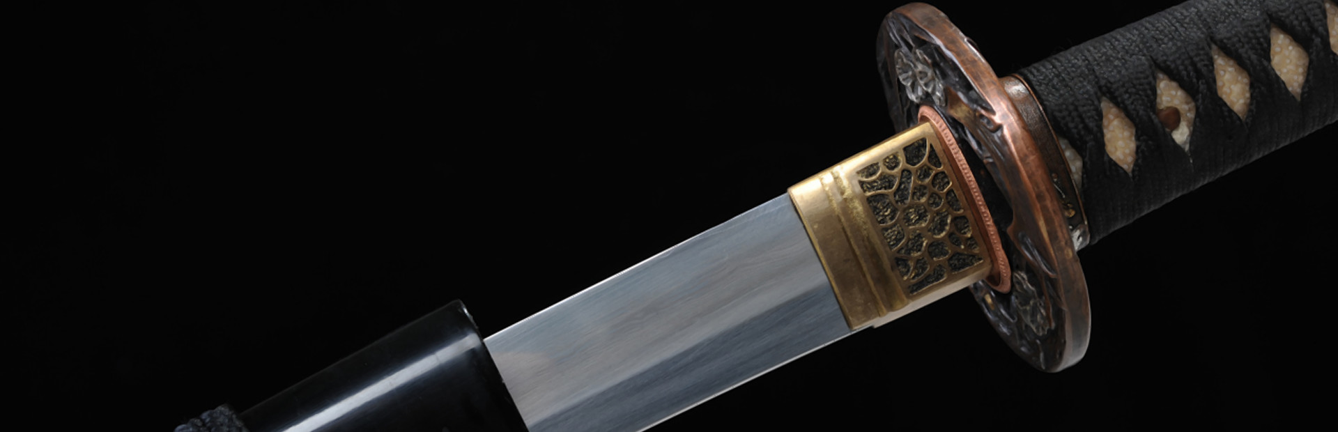 Rise of the samurai in VR