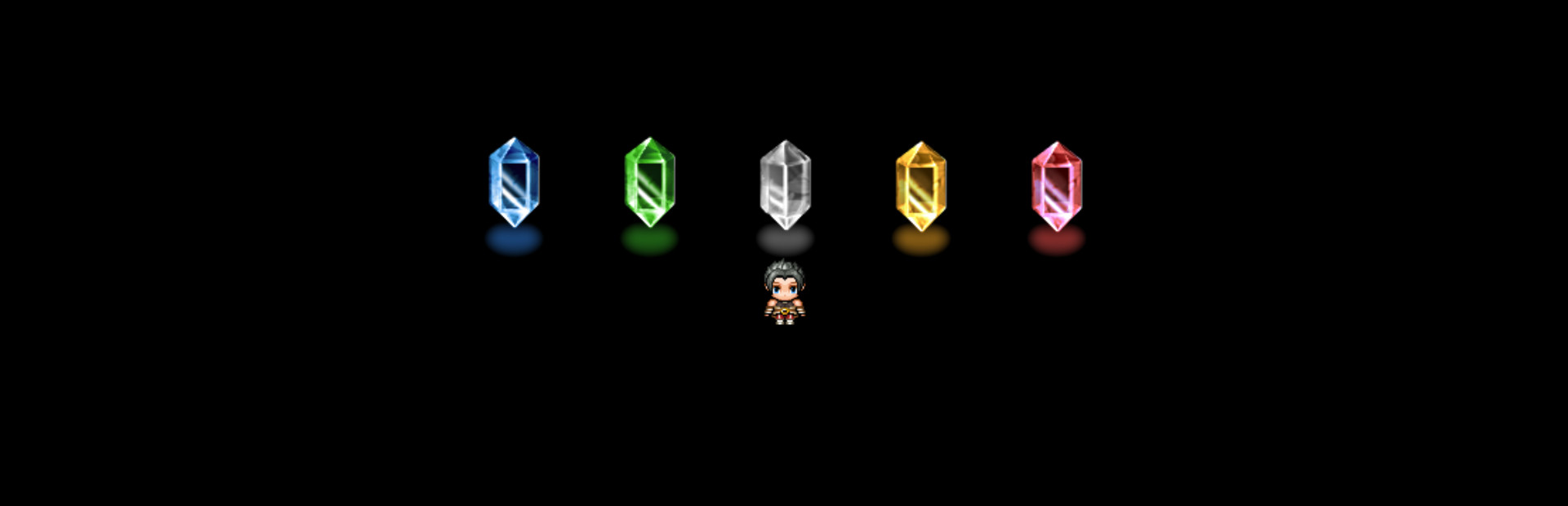 Adventures of Sadukar - Chapter I