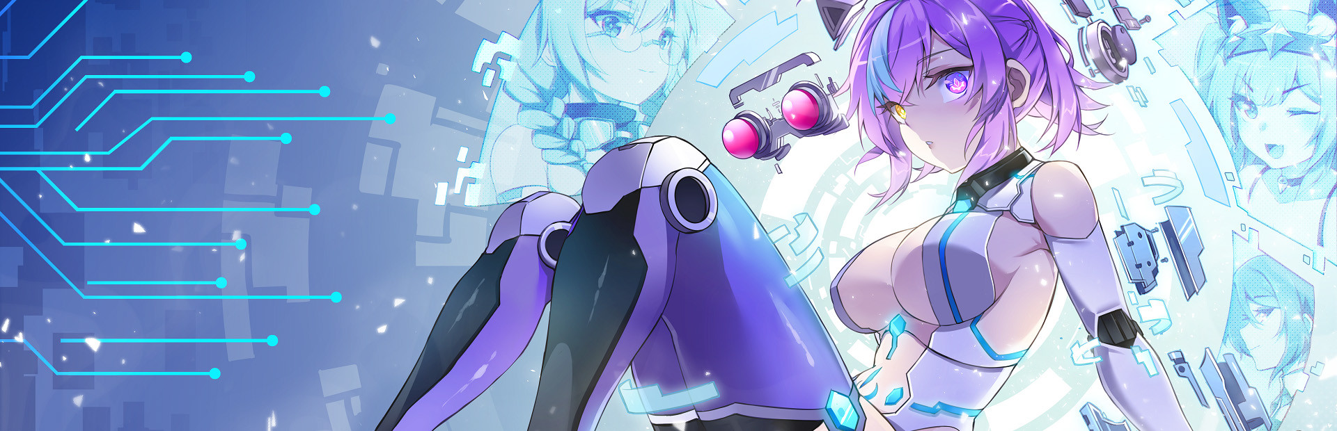 Robolife-Days with Aino