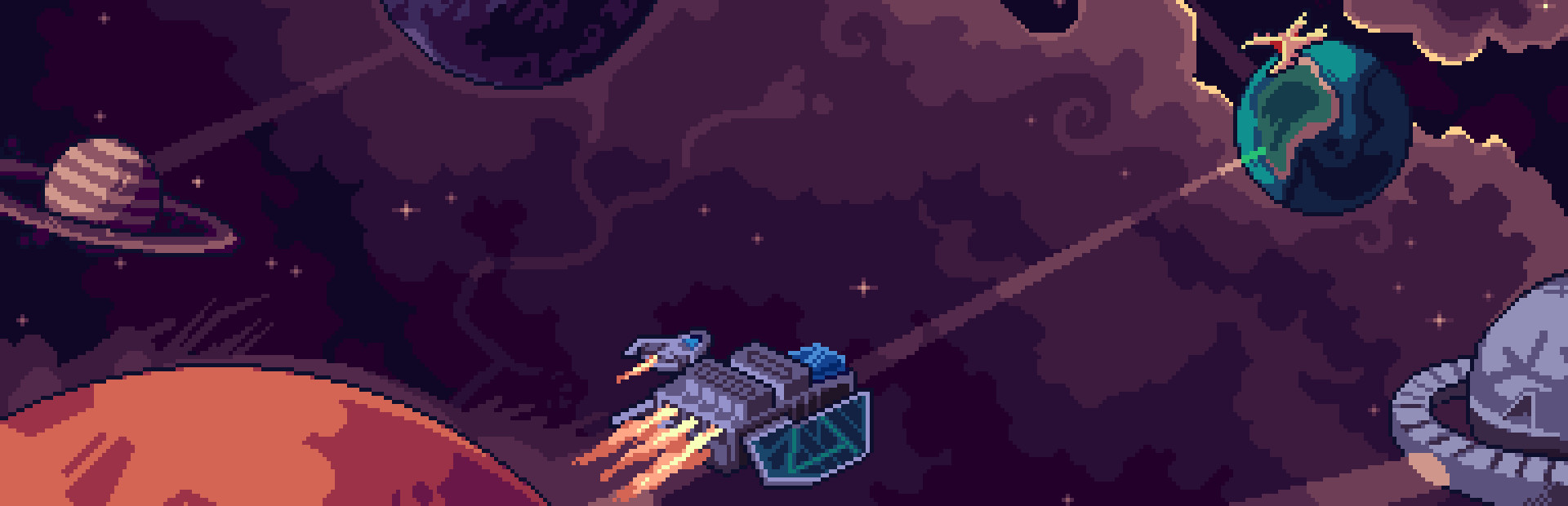 Lazy Galaxy 2