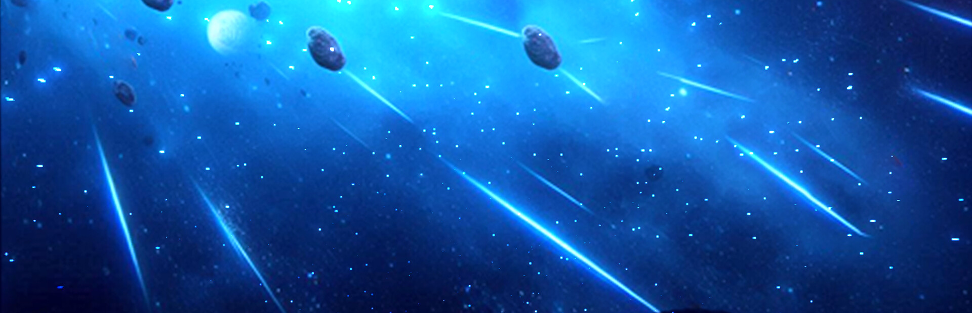 Alone in the Stars: Survivor