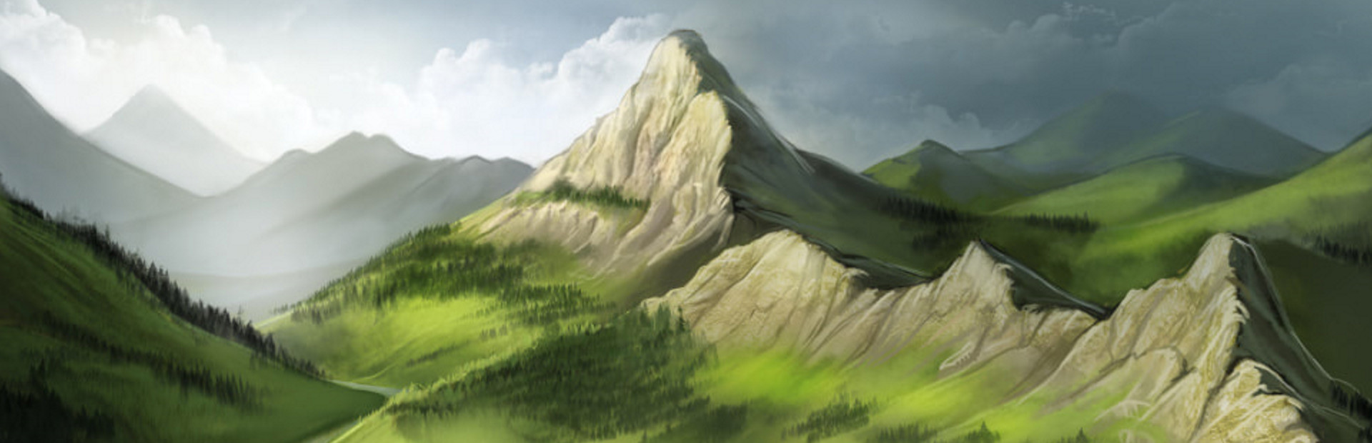 Terra Firma