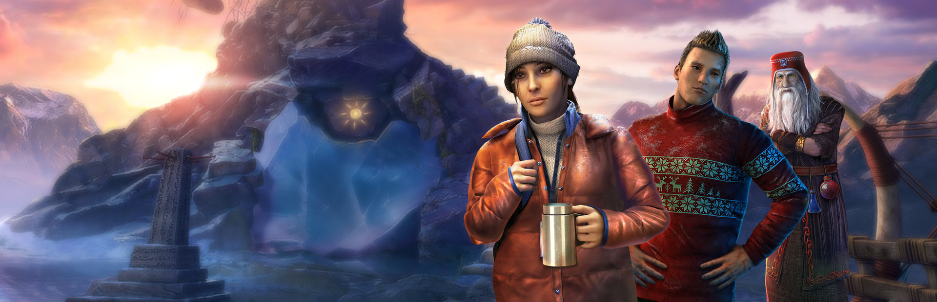 Lost Lands: Redemption Collector's Edition