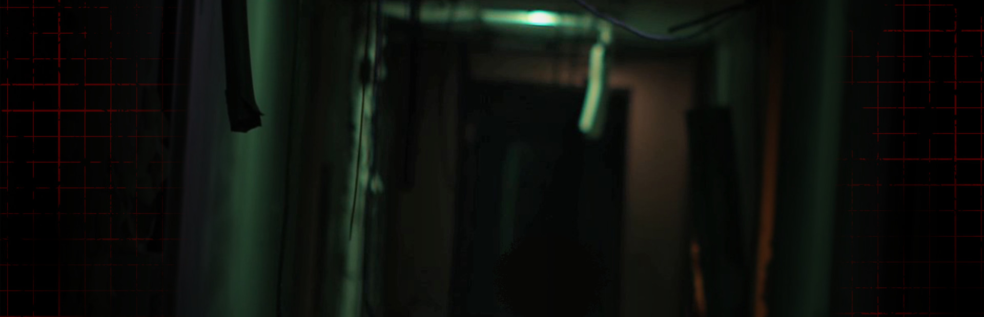 MADE : Interactive Movie – 01. Run away!