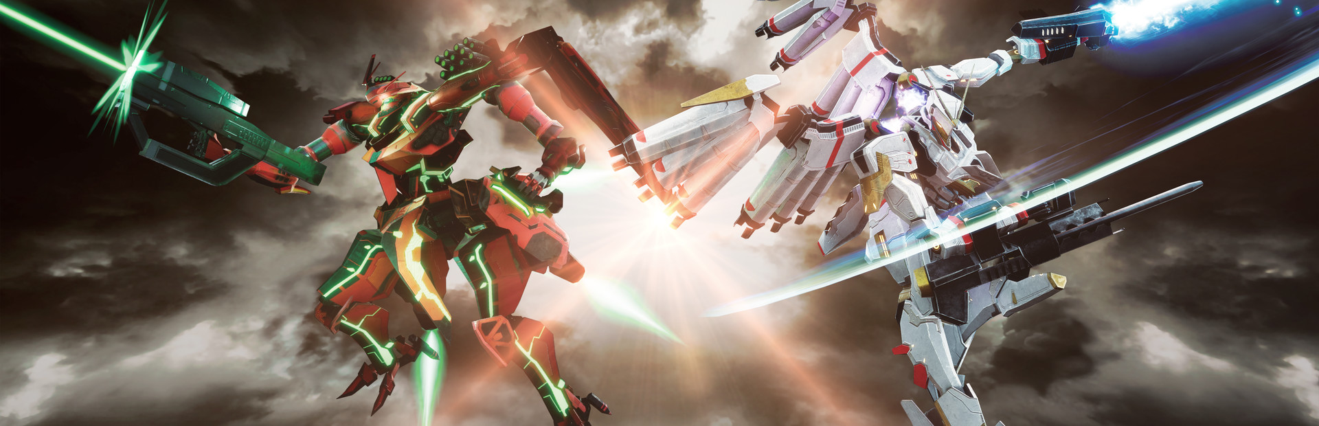 Project Nimbus: Complete Edition