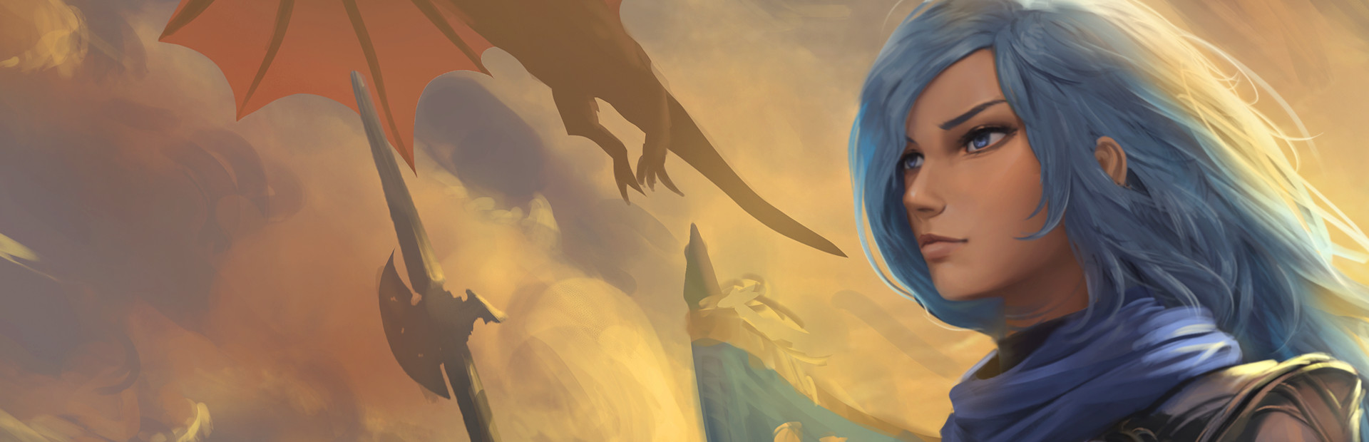 Symphony of War: The Nephilim Saga