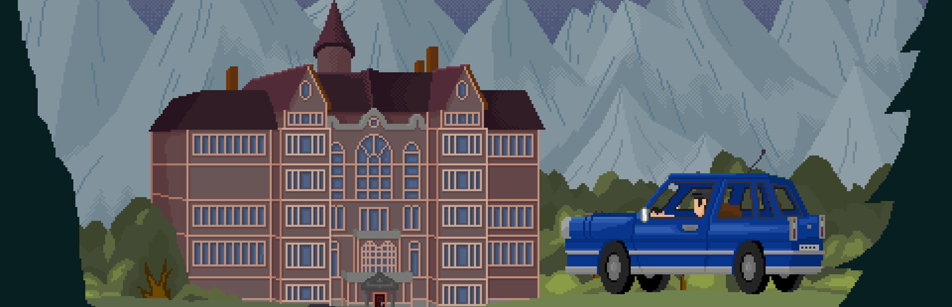 Insights - Maniac Vortex