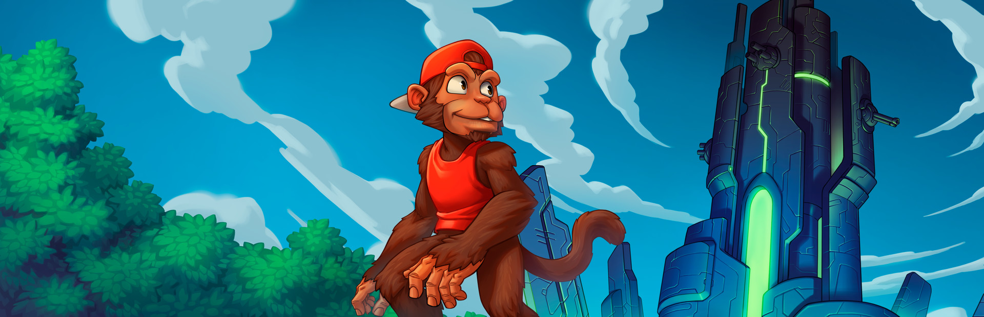 Mac Biskwi Adventures