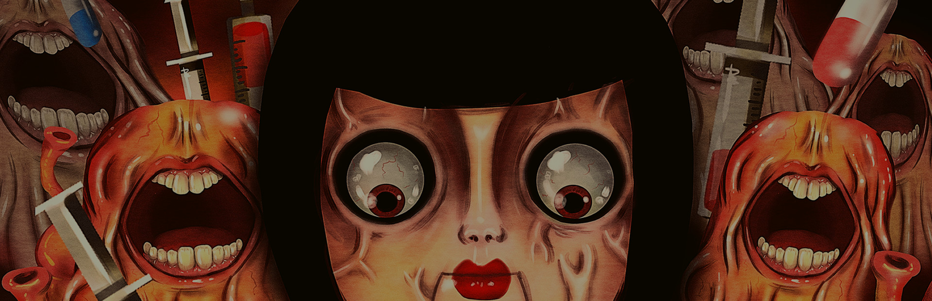 Estigma [Steam Edition]