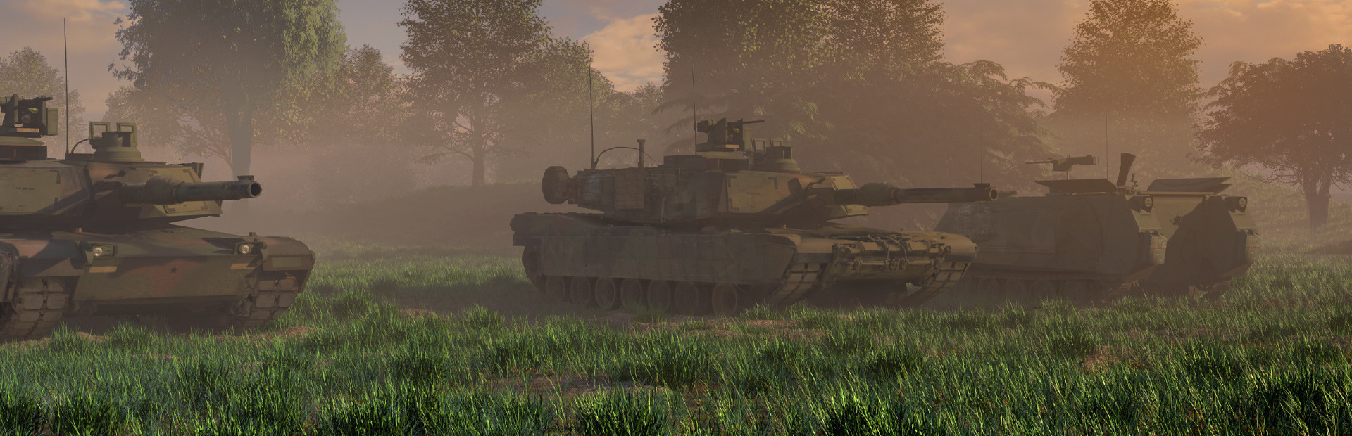 Combat Mission Black Sea