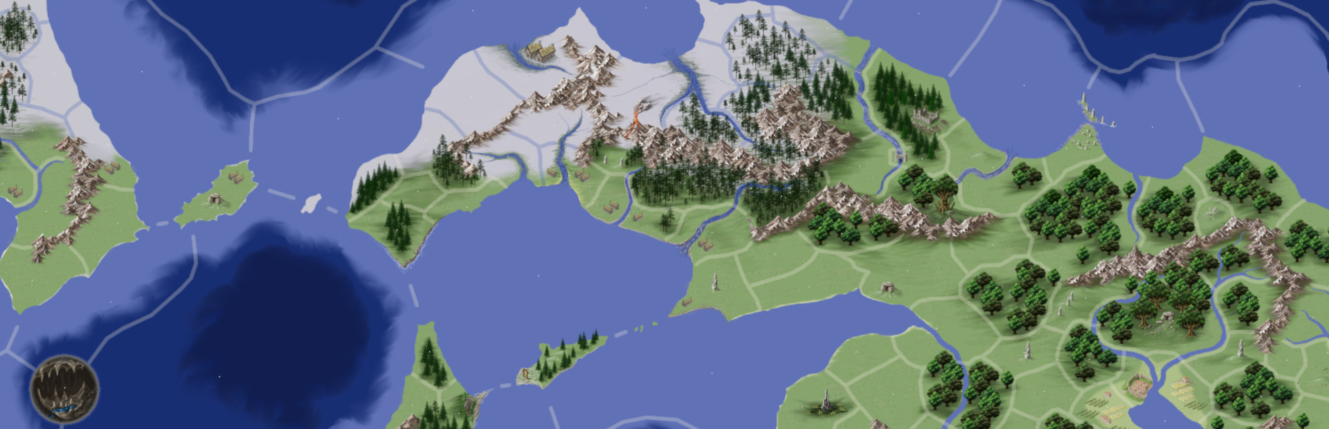Dominions 4: Thrones of Ascension