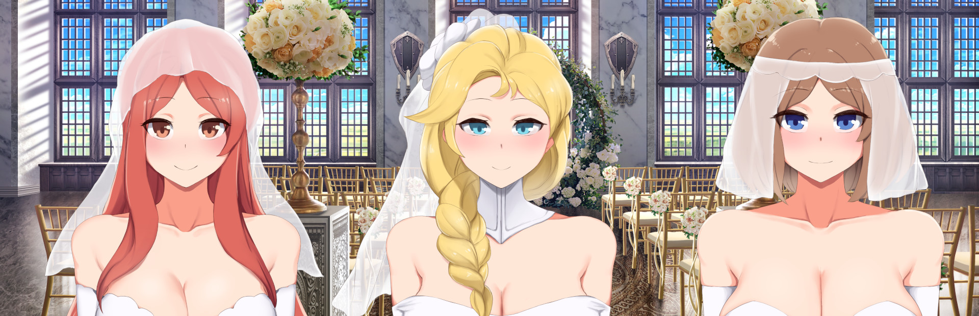 Leap of Love - Safe Edition