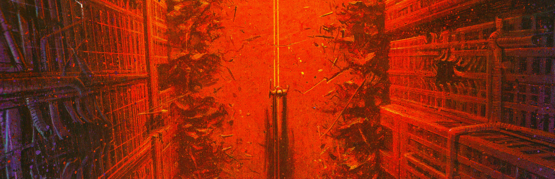 Wasteland 1 - The Original Classic