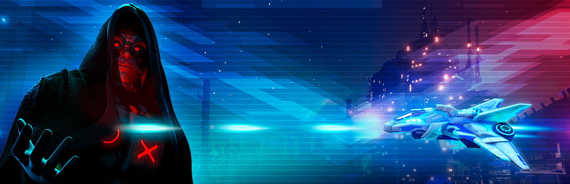 2076 - Midway Multiverse