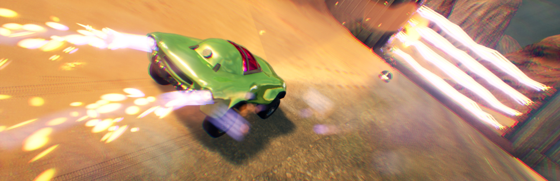 Motor Assailant: Betrayal