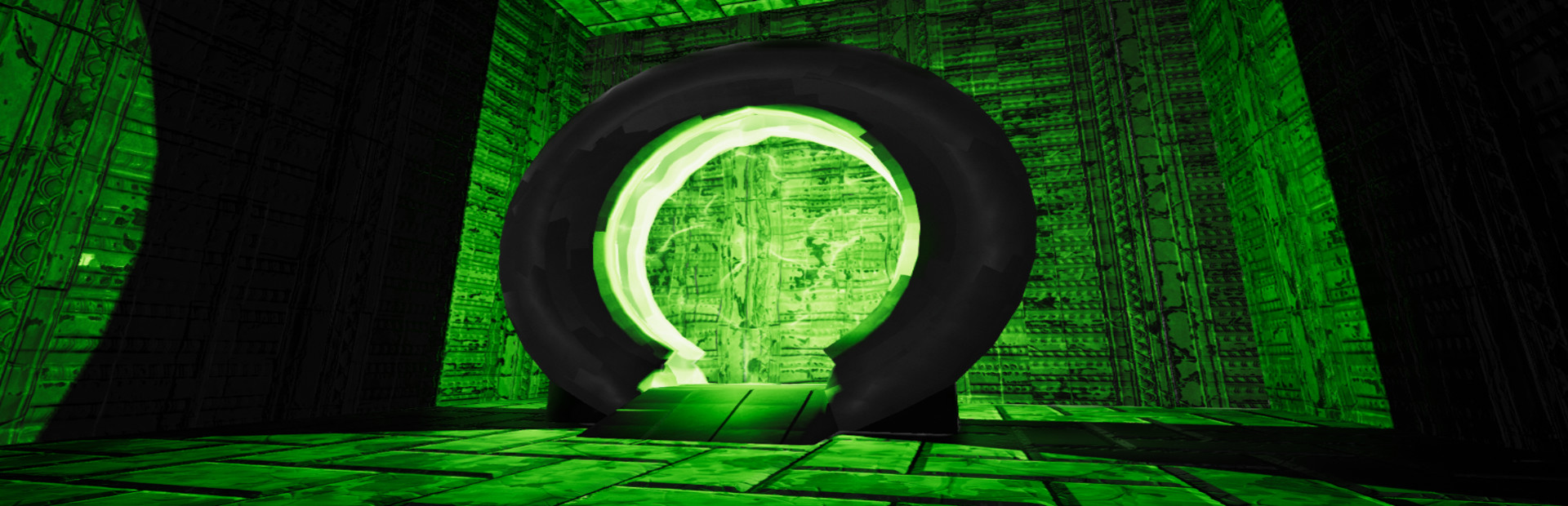 Doctor Xenophon's Laboratory