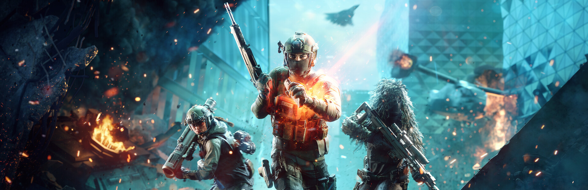 Battlefield™ 2042